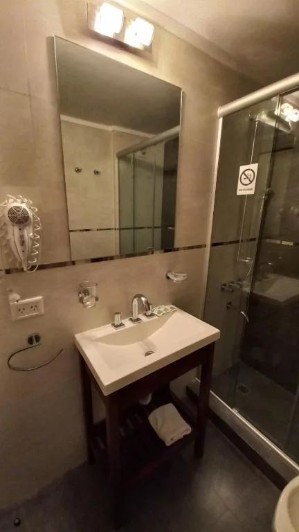 Costanera Hotel — 5