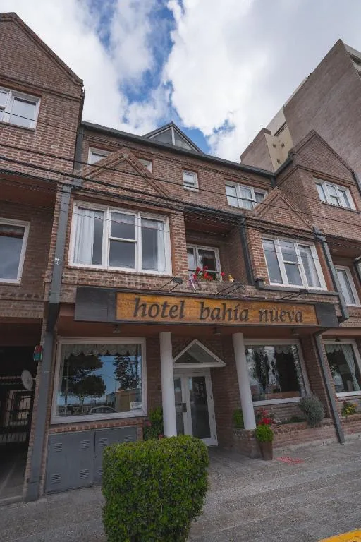 Hotel Bahia Nueva — 5