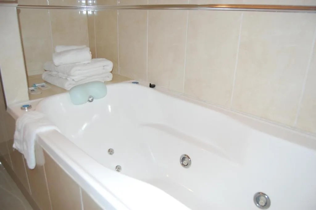Hotel Gran Madryn — 3