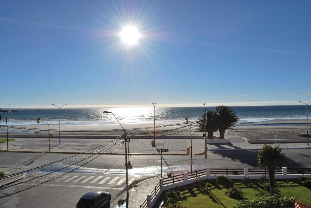 Hotel Gran Madryn — 5