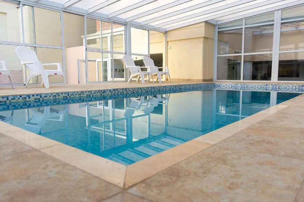 Hotel Piren — 4