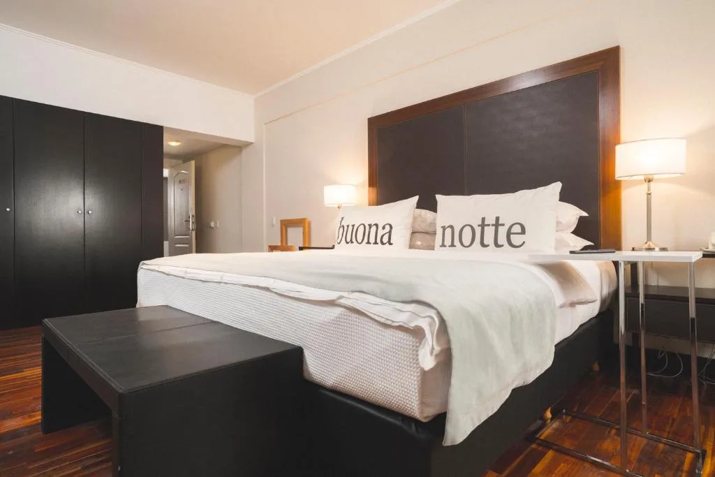 Hotel Tolosa — 2