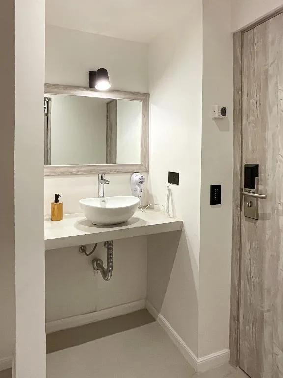 Parry Smart Hotel — 3