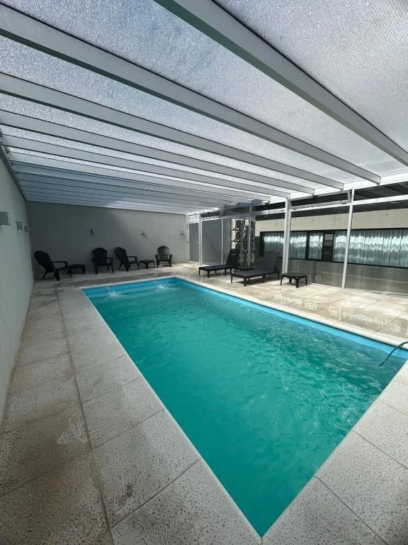 Parry Smart Hotel — 4