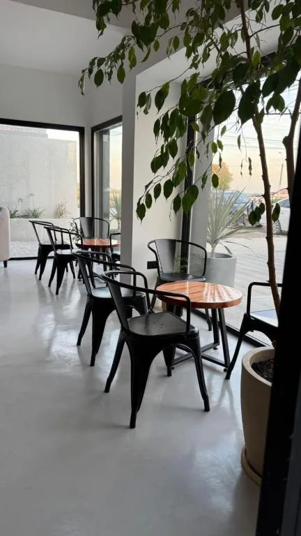 Parry Smart Hotel — 5