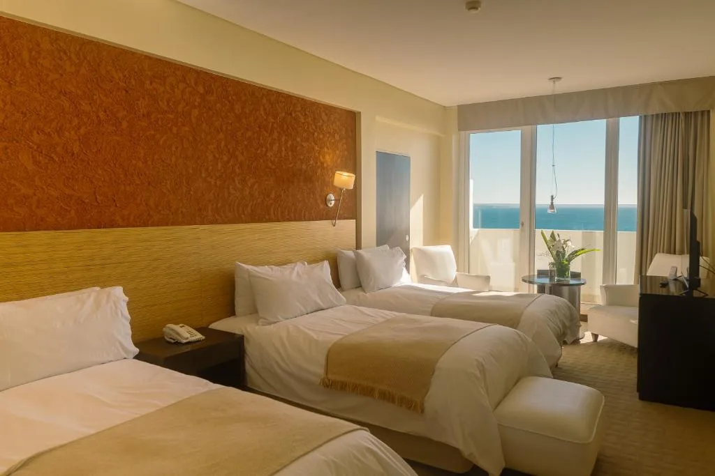Rayentray Grand Hotel — 2
