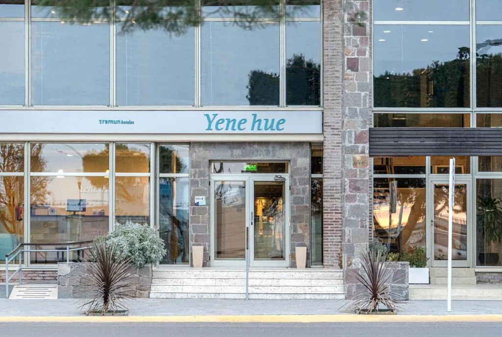 Yene hue — 3