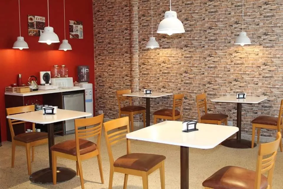 Hotel Ychoalay Caz — 4