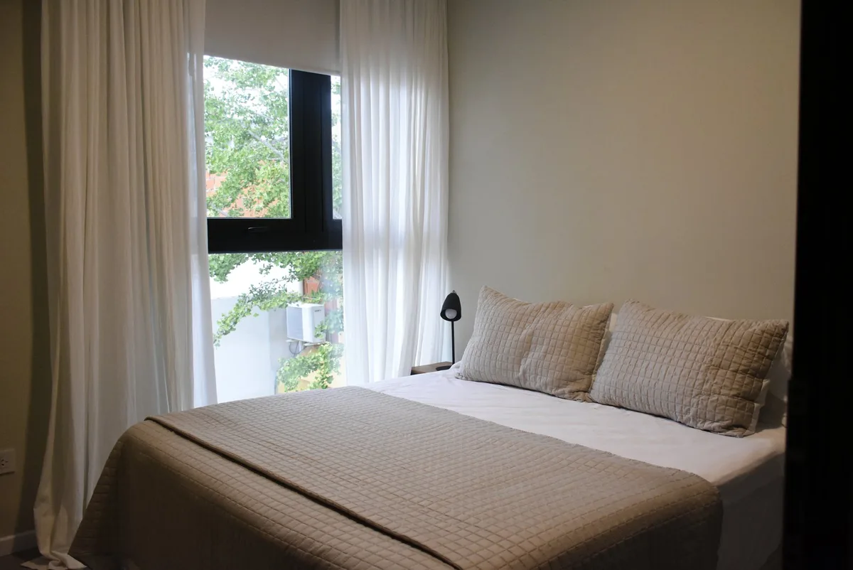 La Esquina apart hotel — 2
