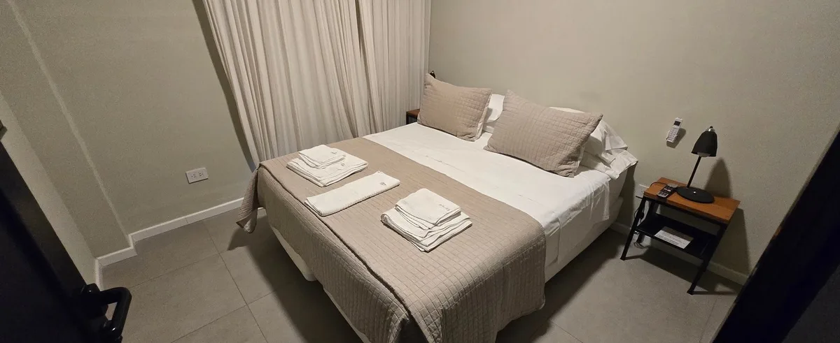 La Esquina apart hotel — 5