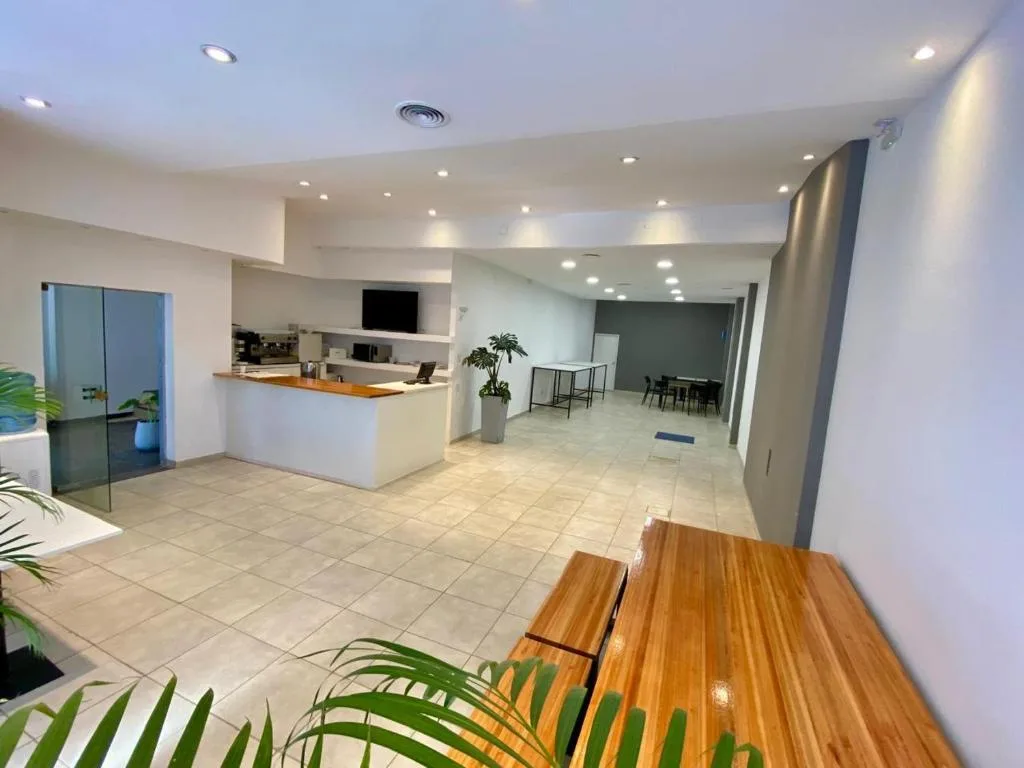 ALWA Suites — 4