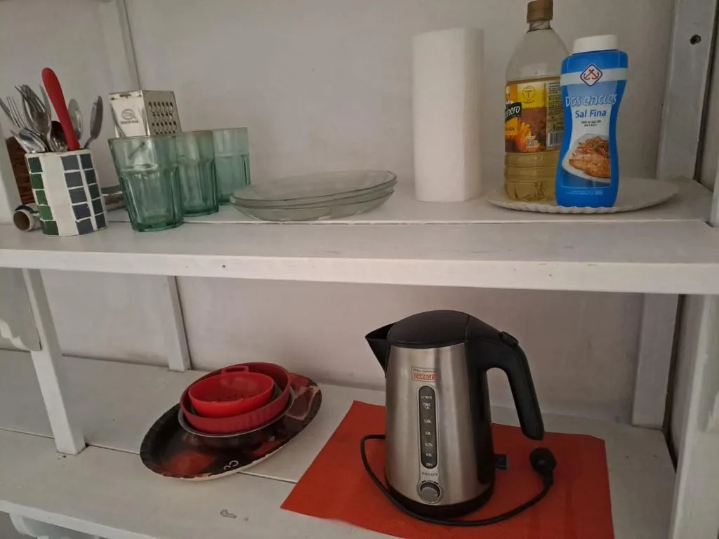 Departamento Temporal - temporario económico en centro — 5