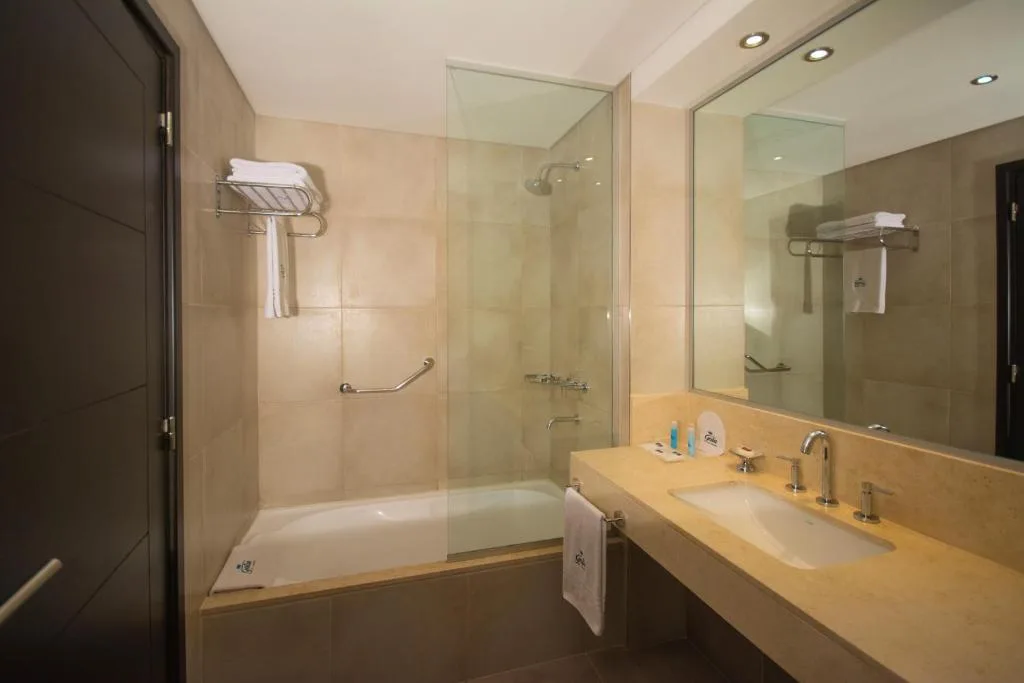 Gala Hotel y Convenciones — 3