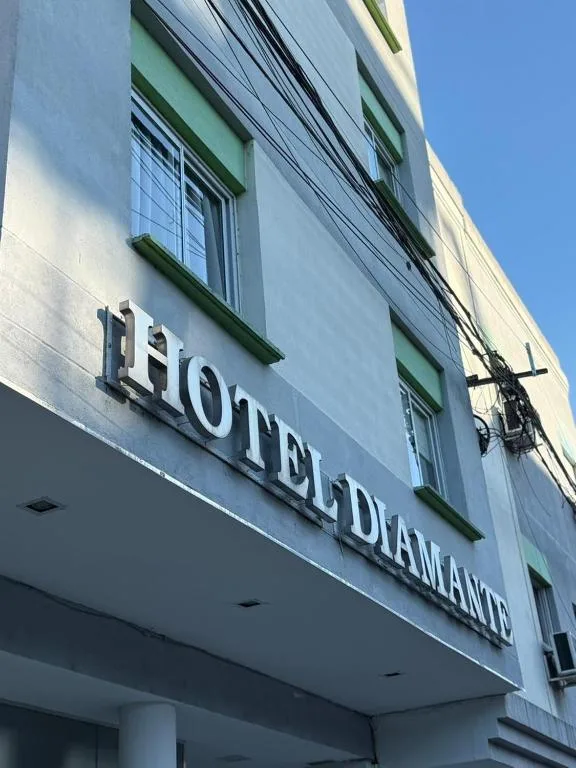 HOTEL DIAMANTE
