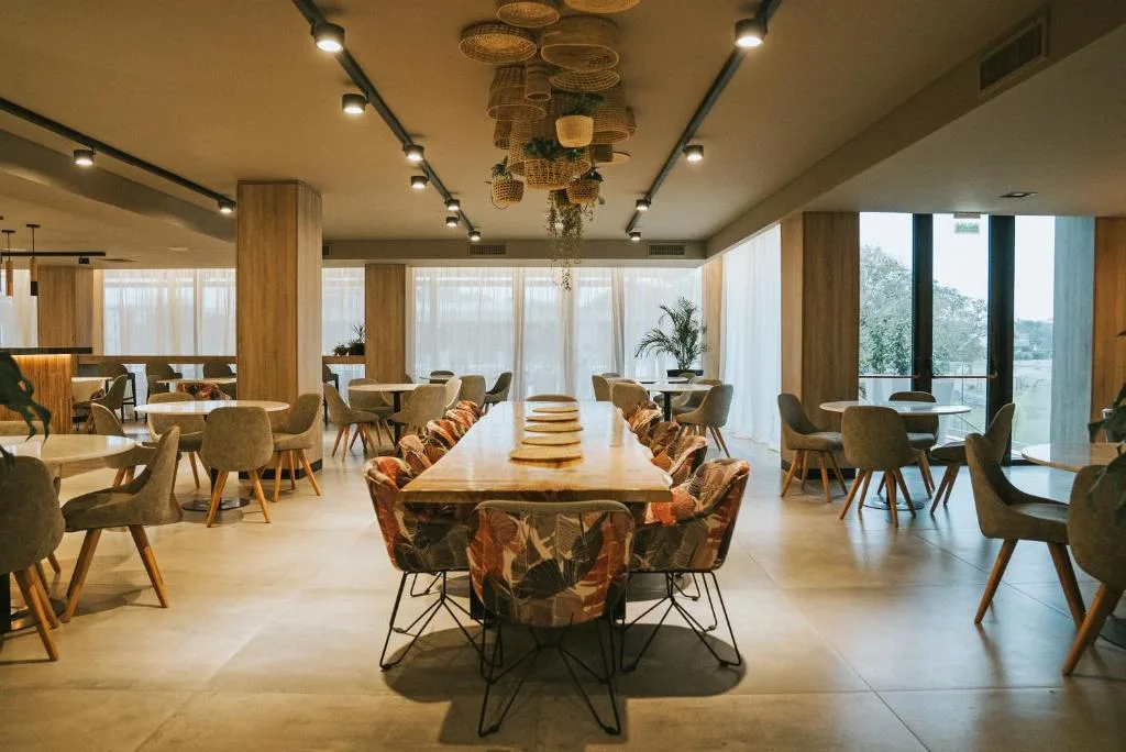 Howard Johnson Plaza La Ribera — 5