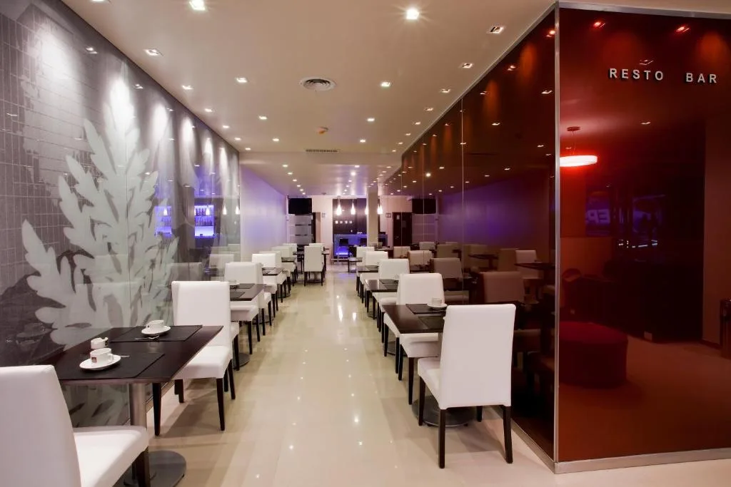Niyat Urban Hotel — 4