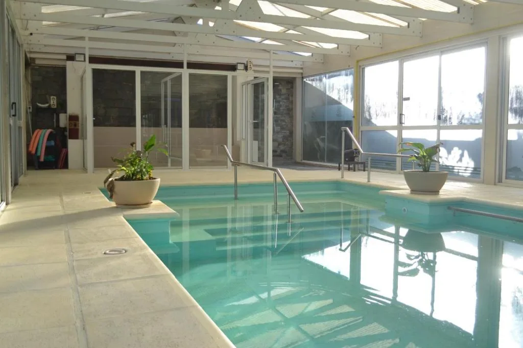 Apart IMEB spa & wellness — 2