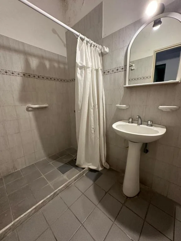 Chrome Hotel — 3