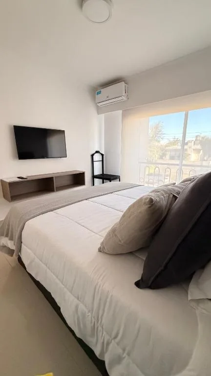 France Golf Apart - Flat Deluxe con estacionamiento privado, pileta y gimnasio — 2