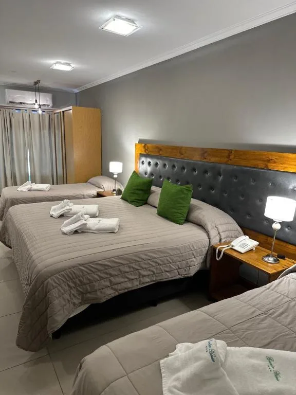 Garden House Hotel — 2