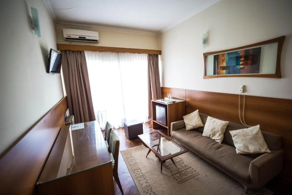 Grand Hotel Rio Cuarto — 4