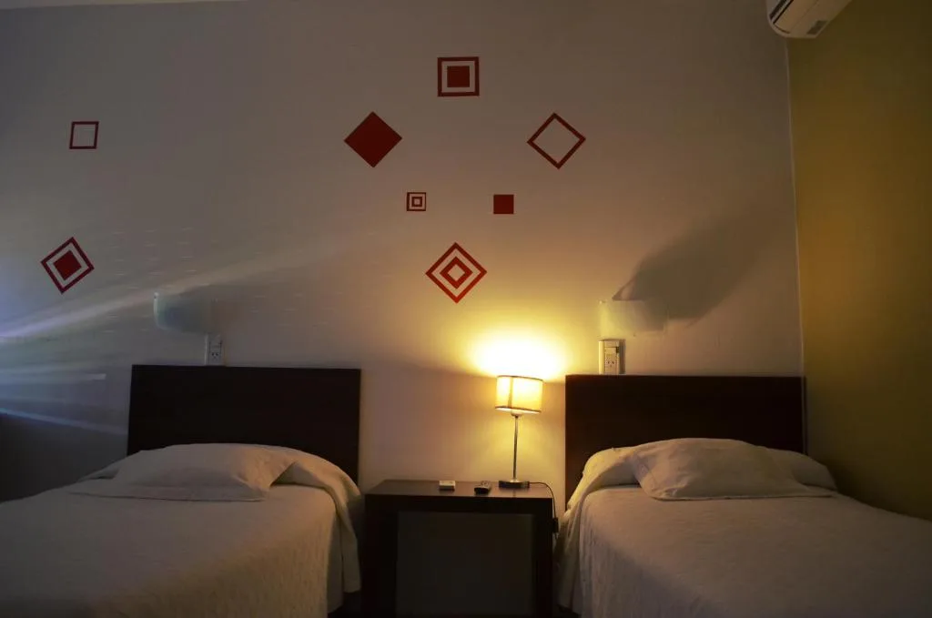 Hotel La Posada del Viajero — 2