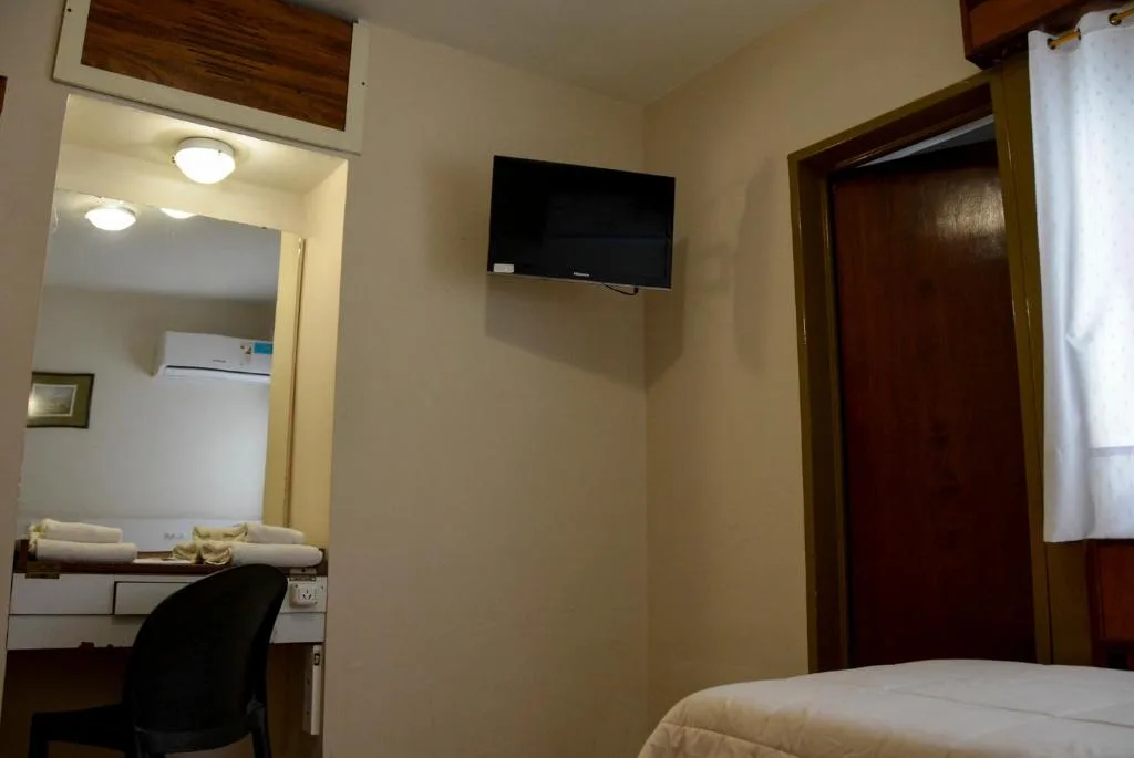Hotel Menossi — 5