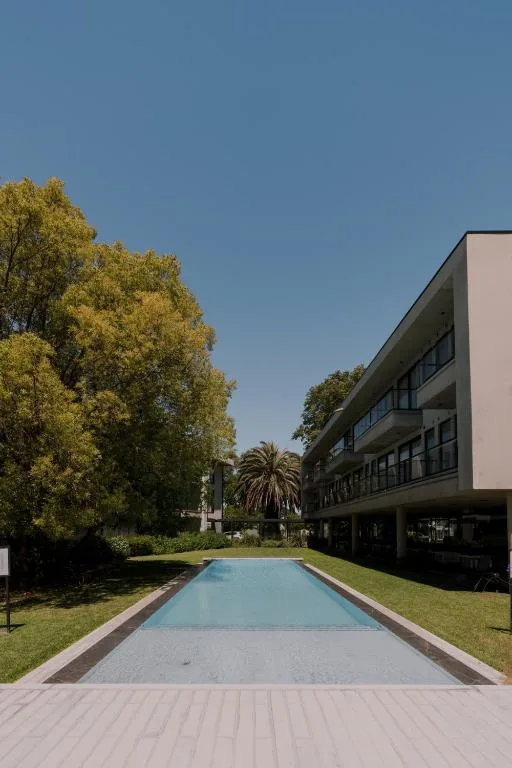 La Urumpta Hotel, AKEN MIND — 4