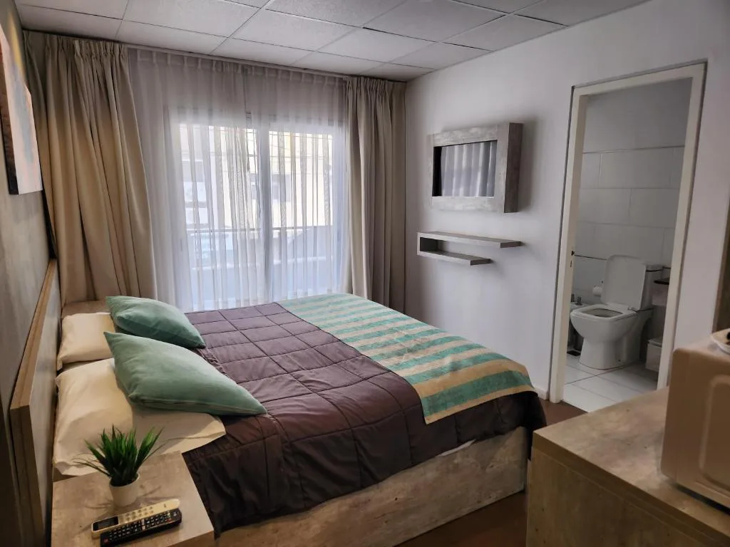 PH suites