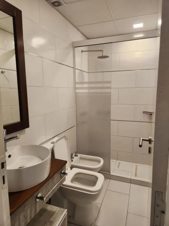 PH suites — 3