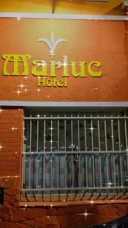 Residencial Marluc