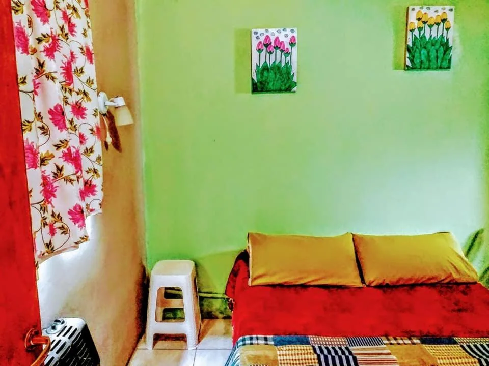 Residencial Marluc — 2