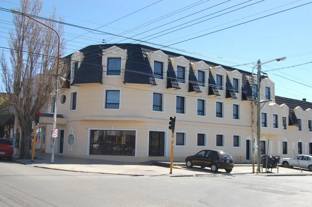 Apart Hotel Austral — 5
