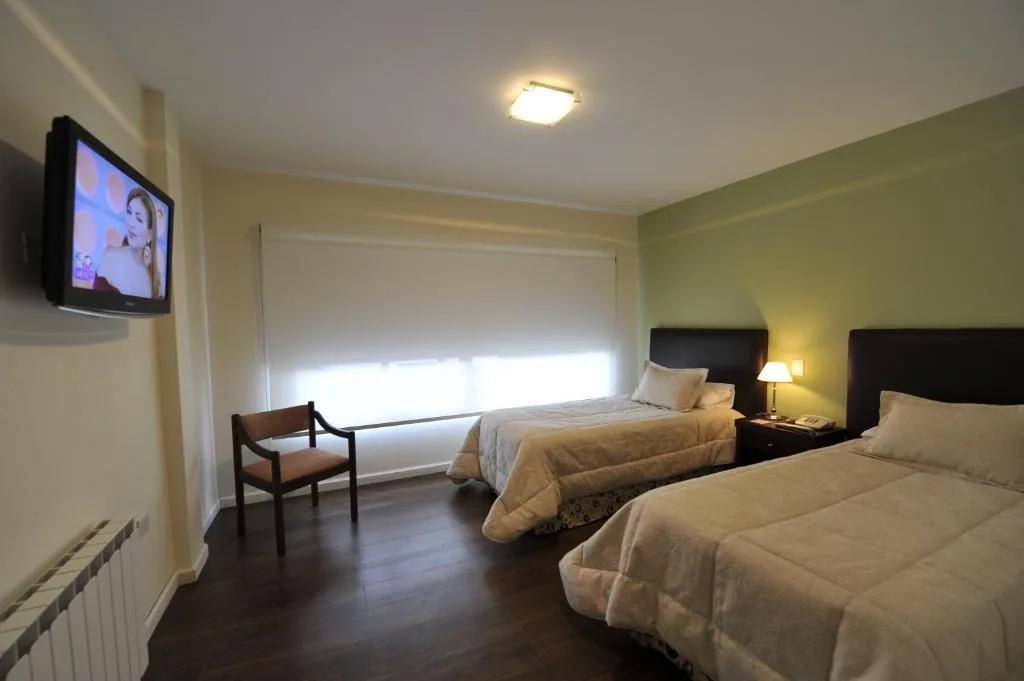 Hotel Comercio — 2