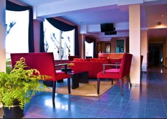 Hotel Comercio — 5