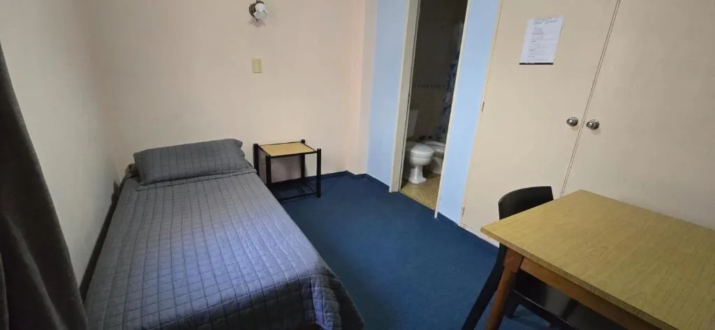 Hotel Oviedo