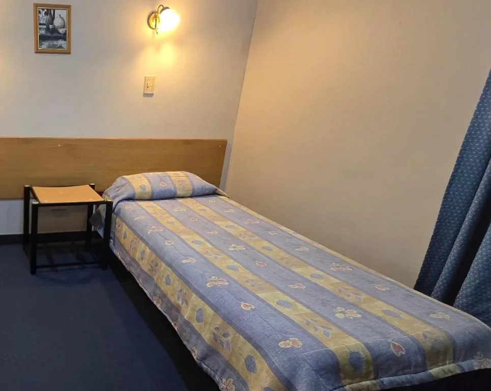 Hotel Oviedo — 2