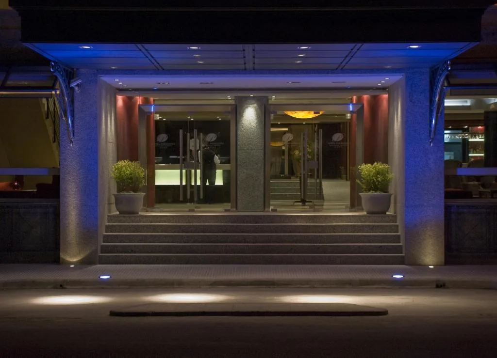Hotel Patagonia — 5