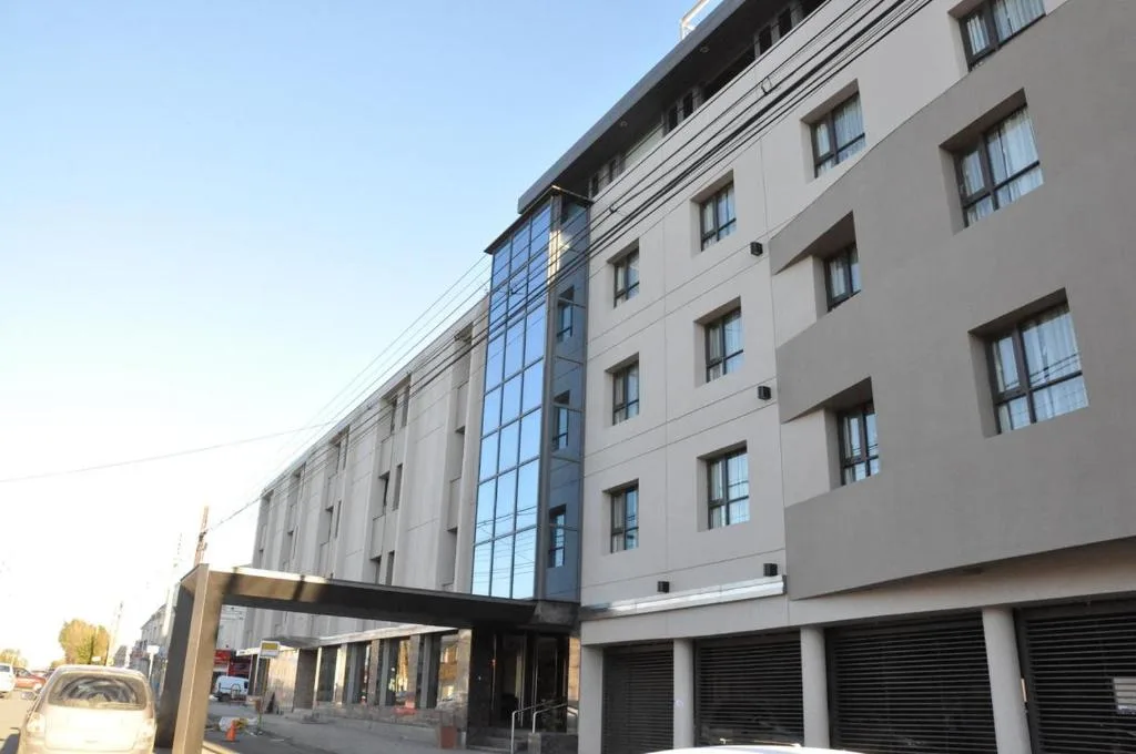 HOTEL SANTA CRUZ
