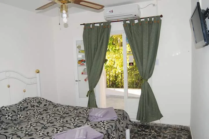 Apart Hotel Gabriel