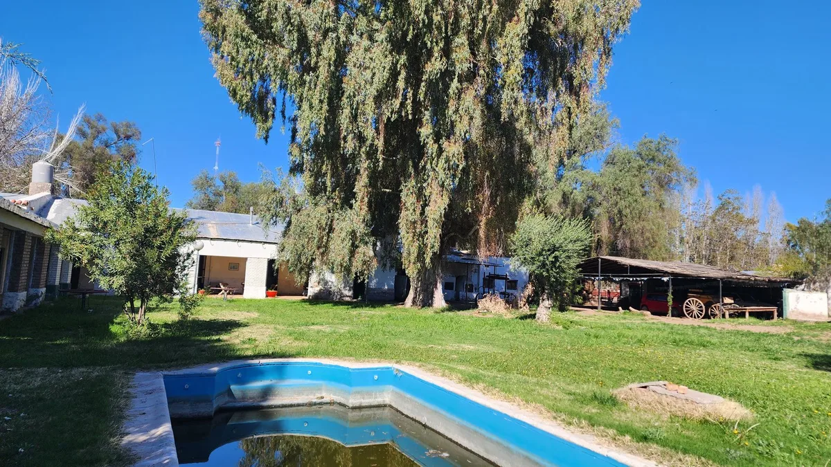Cabaña Tulumaya — 3