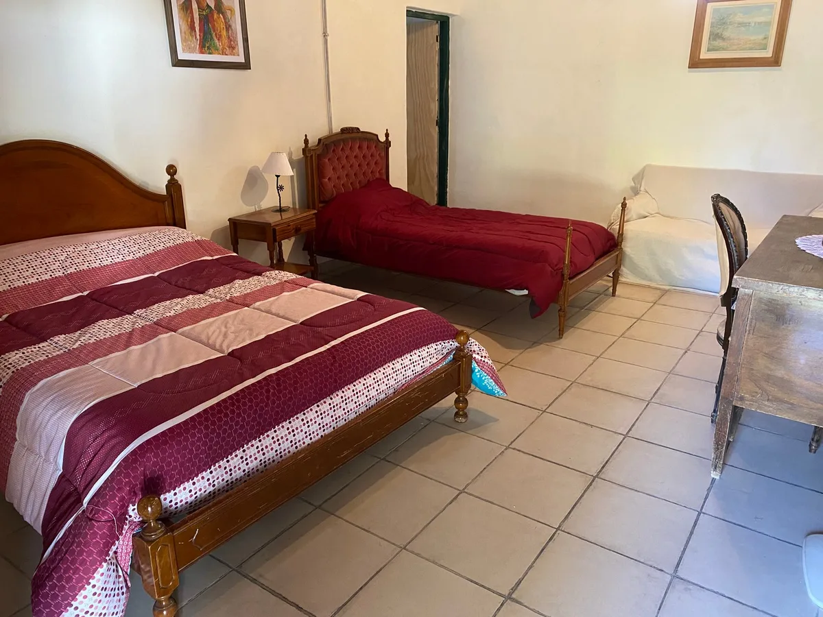 Cabaña Tulumaya — 4