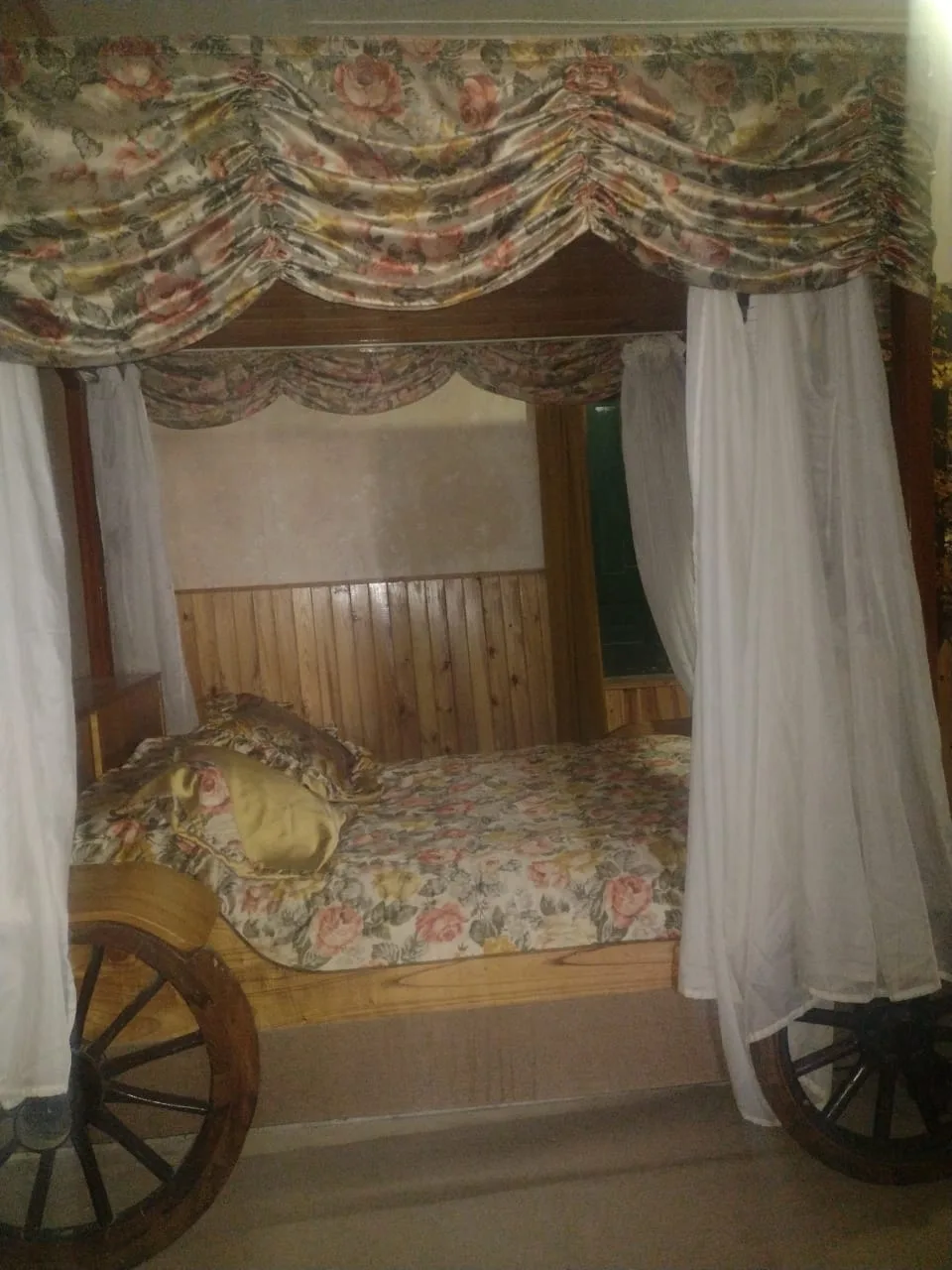 Cabaña Tulumaya — 5