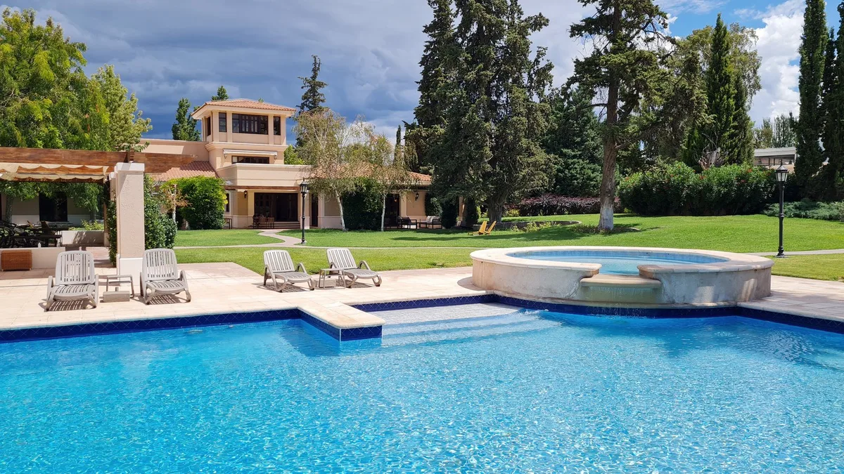 Casa Agostino