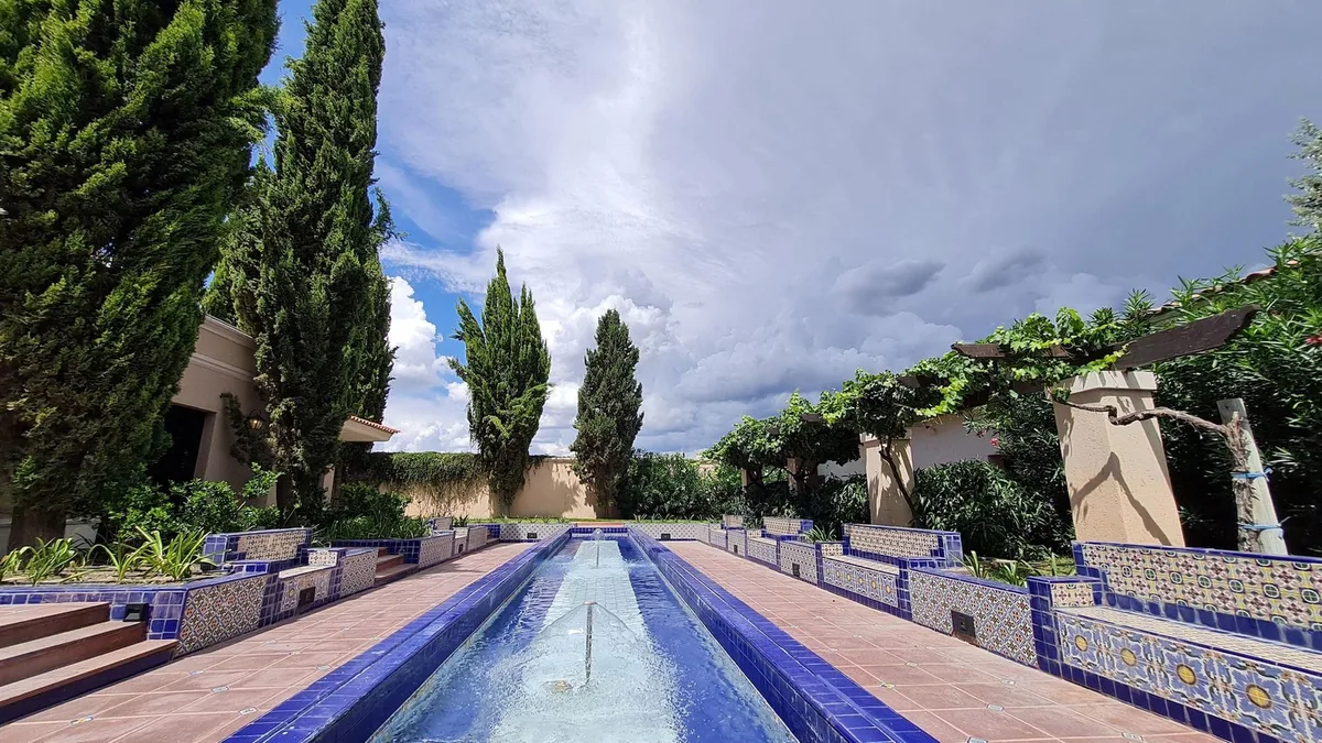 Casa Agostino — 3