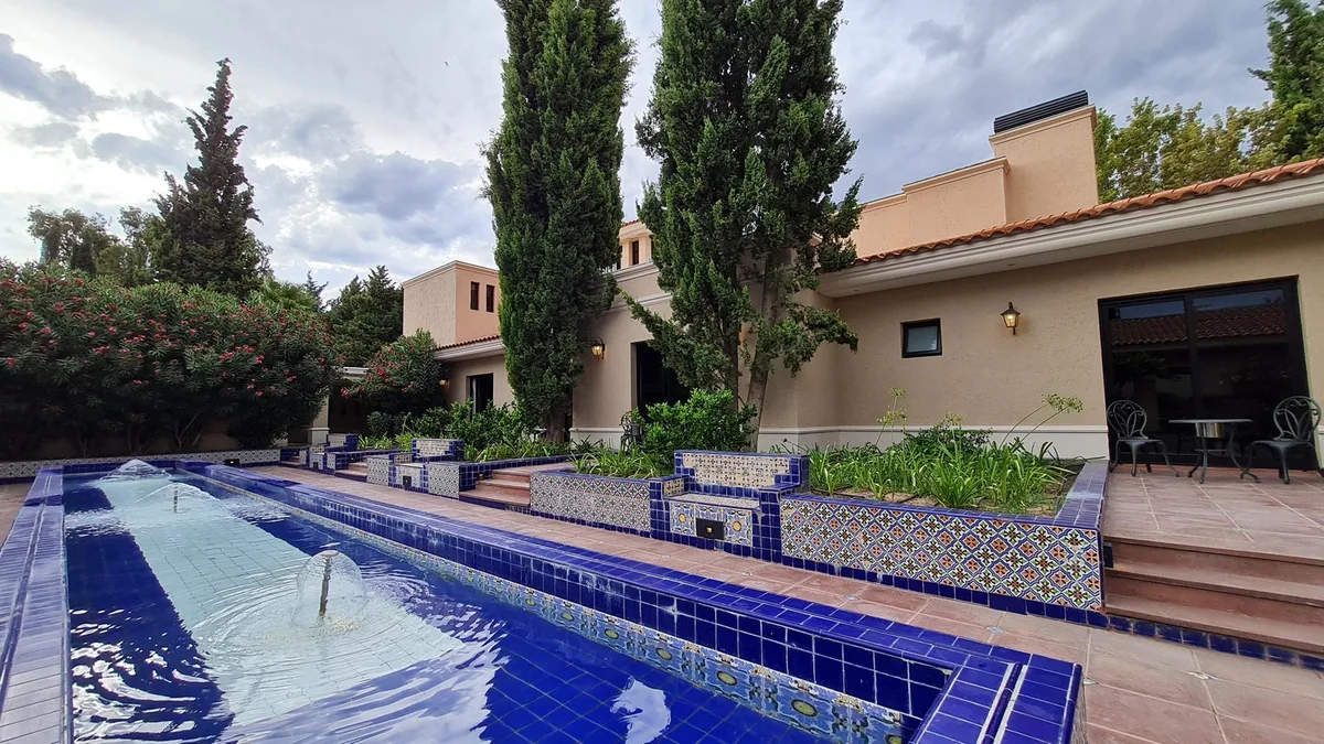 Casa Agostino — 4