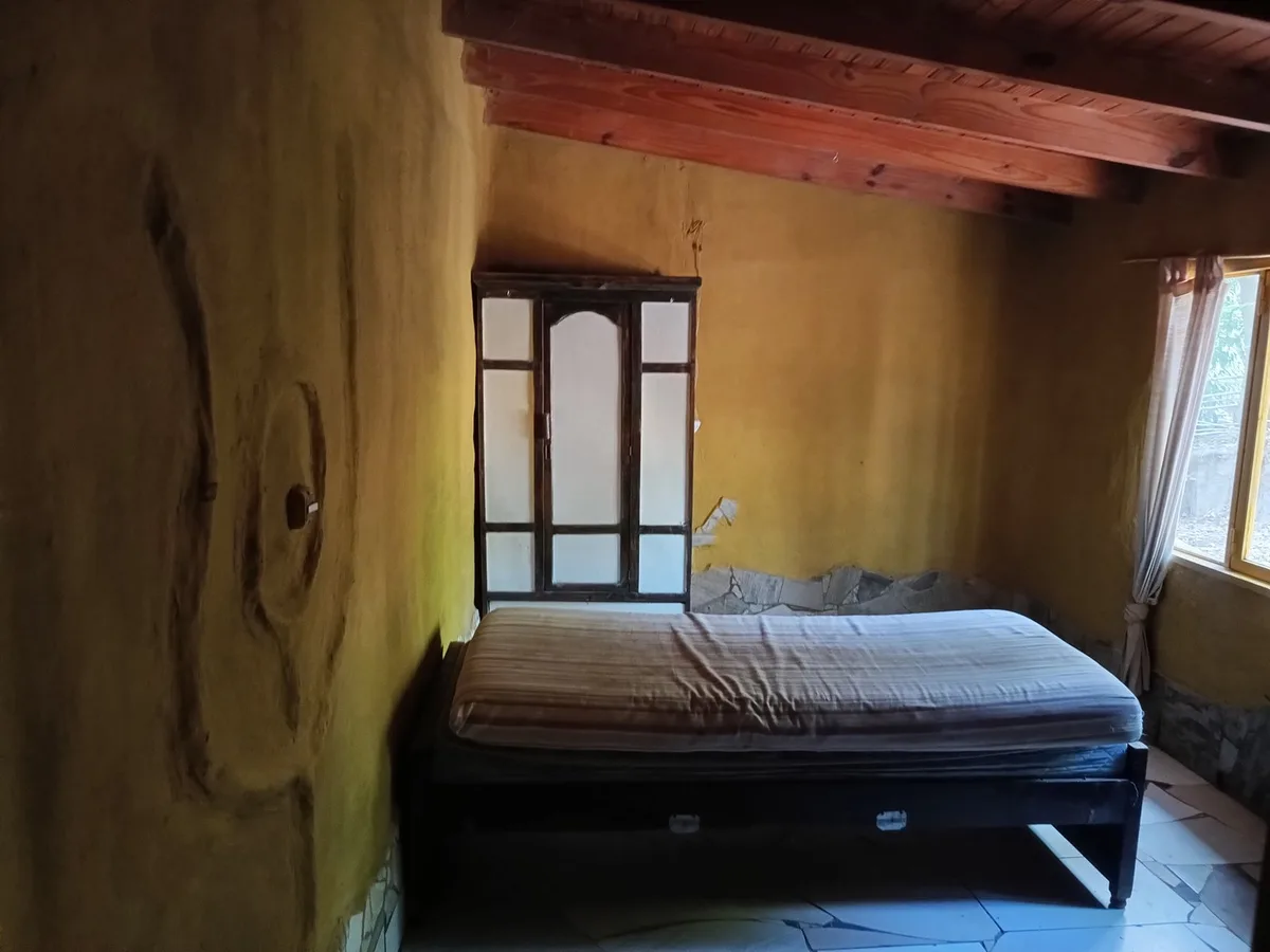 ECO HOSTEL IXTLAN — 4