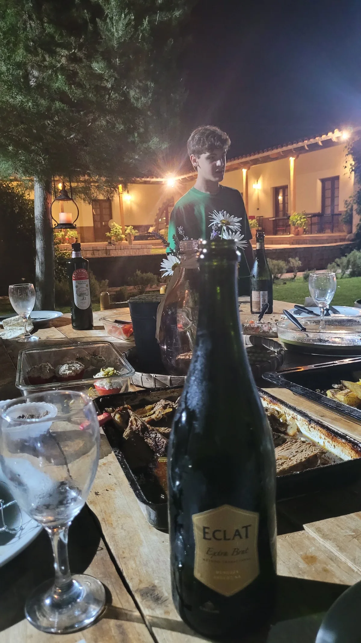 Hospedaje “La Finca” — 3