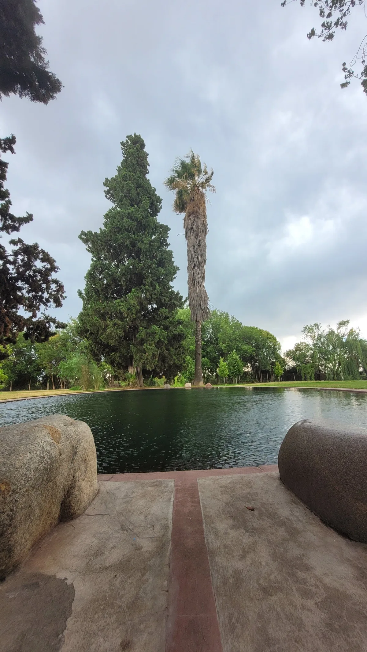 Hospedaje “La Finca” — 4