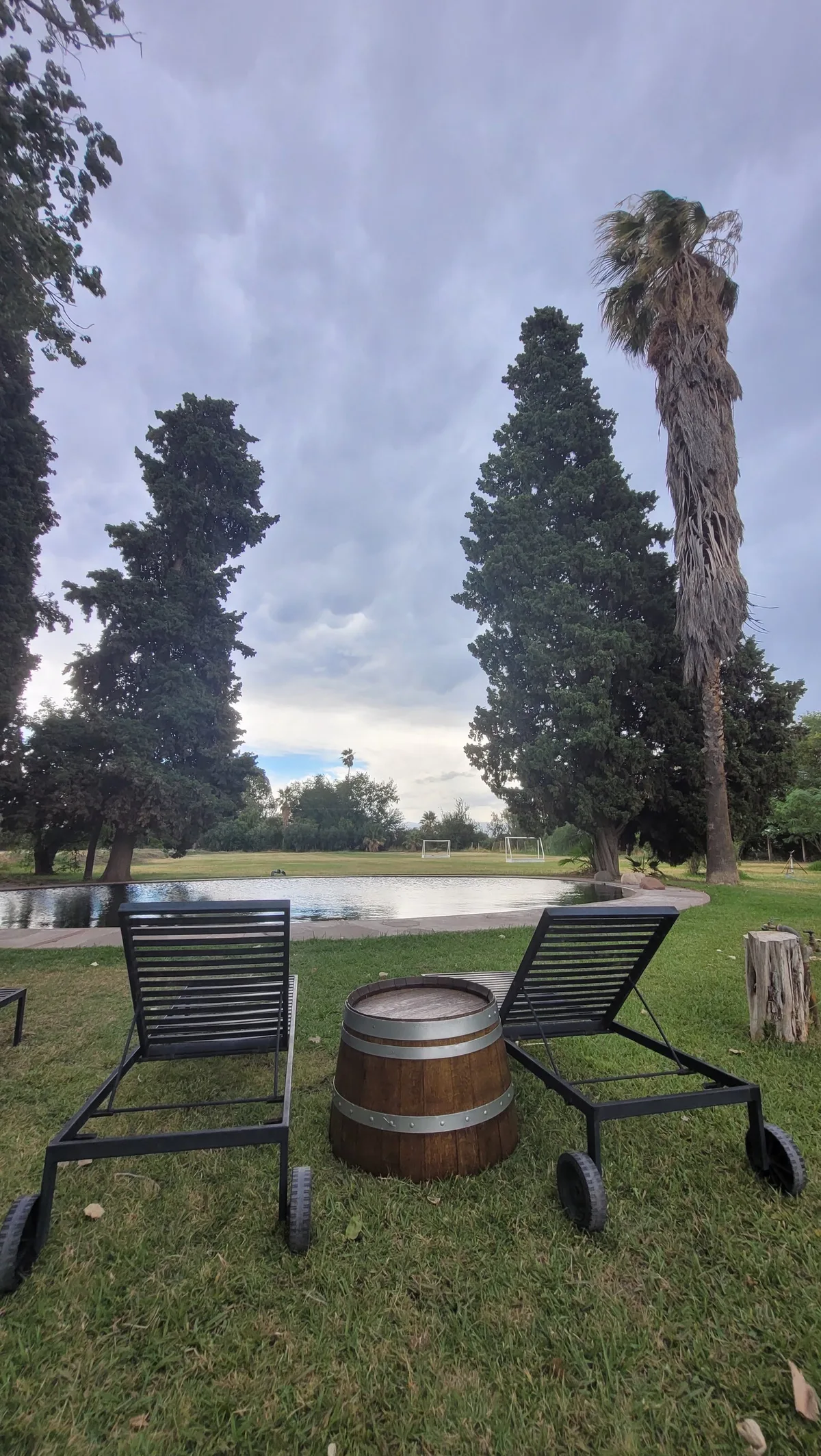 Hospedaje “La Finca” — 5